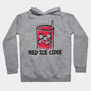 RED ICE CIDER Hoodie